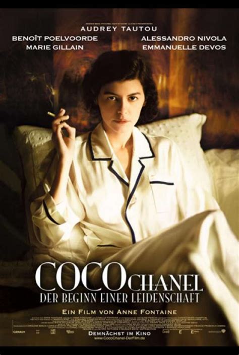 coco chanel der beginn einer leidenschaft stream